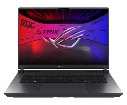 Laptop ASUS ROG Strix G16 Ultra 9-290HX Plus/32GB/1TB/RTX5080